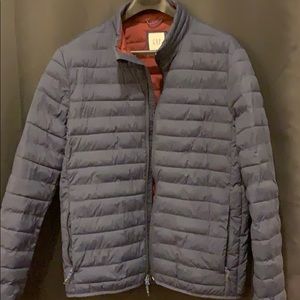 Gap ColdControl Lightweight Puffer Jacket